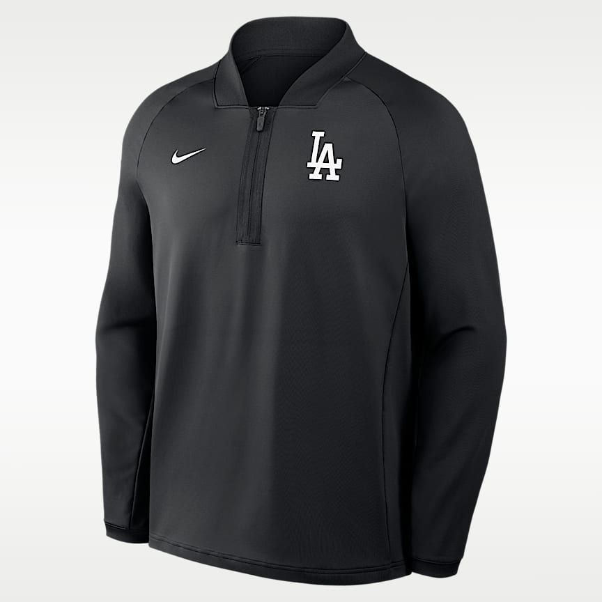Nike Los Angeles Dodgers 長袖ユニフォーム Los Angeles Dodgers 2025 World Series Champions LA Loves A Sequel